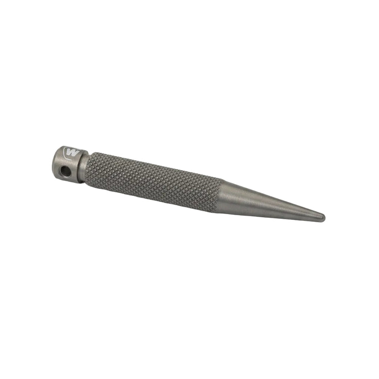 WICHARD Auslöse-Fit SR10302-SB – anodisiertes Aluminium, SB-Pack
