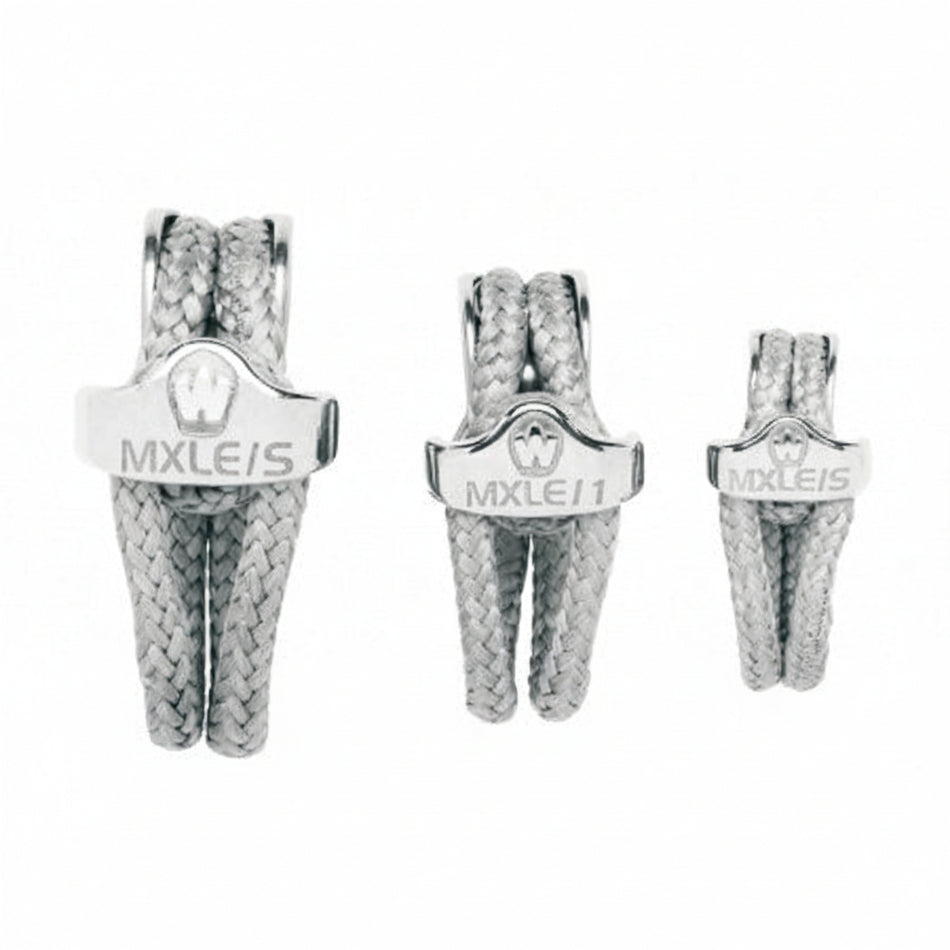 WICHARD Softblock MXLEvo D6 Dyneema mit Schlaufe 10-16mm