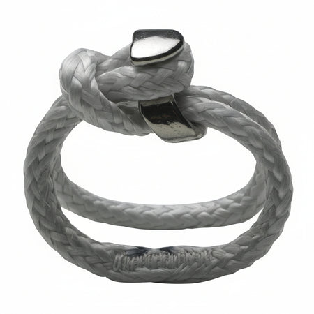 WICHARD SOFTLINK Tauwerkschäkel – Dyneema SK75 mit Edelstahl 1.4401