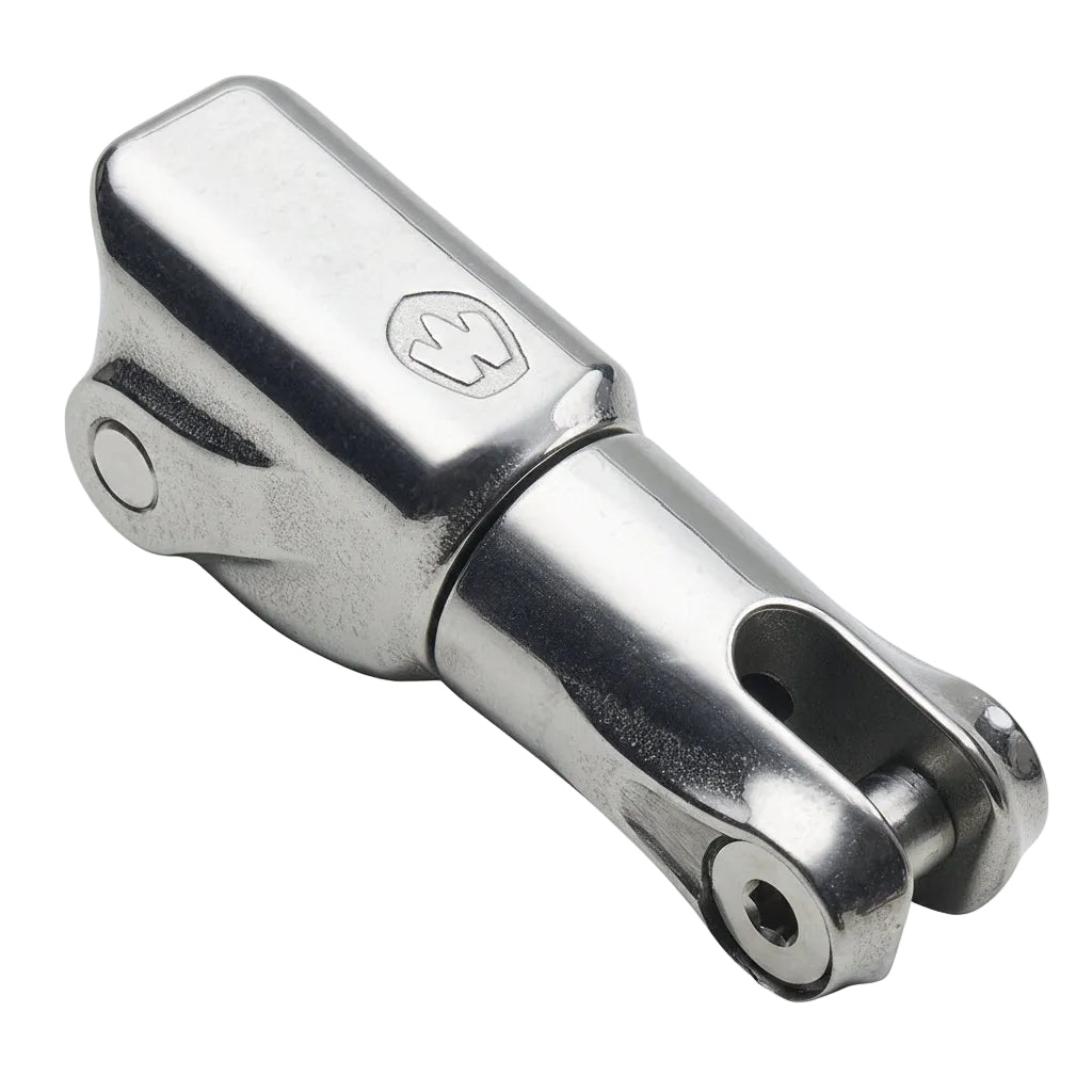 WICHARD Ankerwirbel aus Edelstahl 1.4404 – SR2975 / SR2976 / SR2977