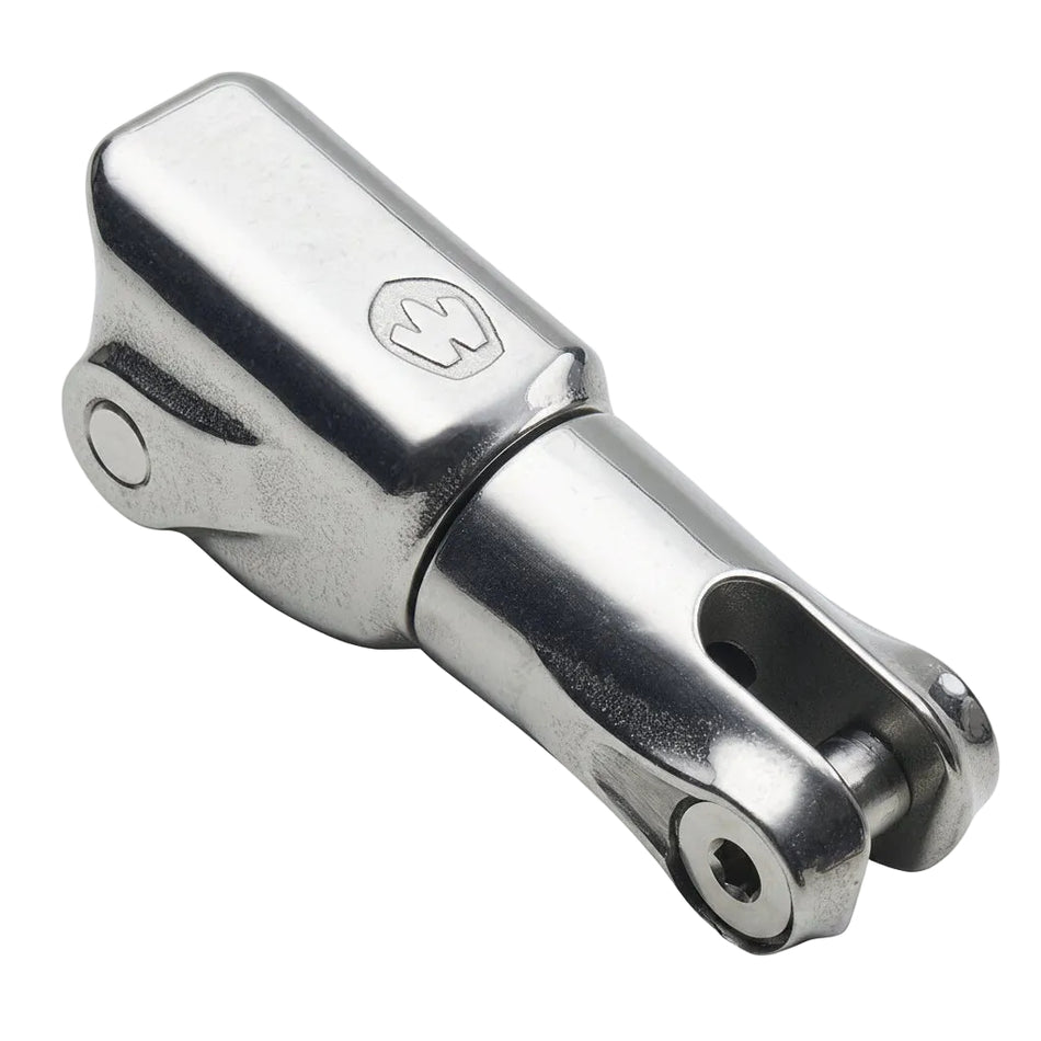 WICHARD Ankerwirbel aus Edelstahl 1.4404 – SR2975 / SR2976 / SR2977