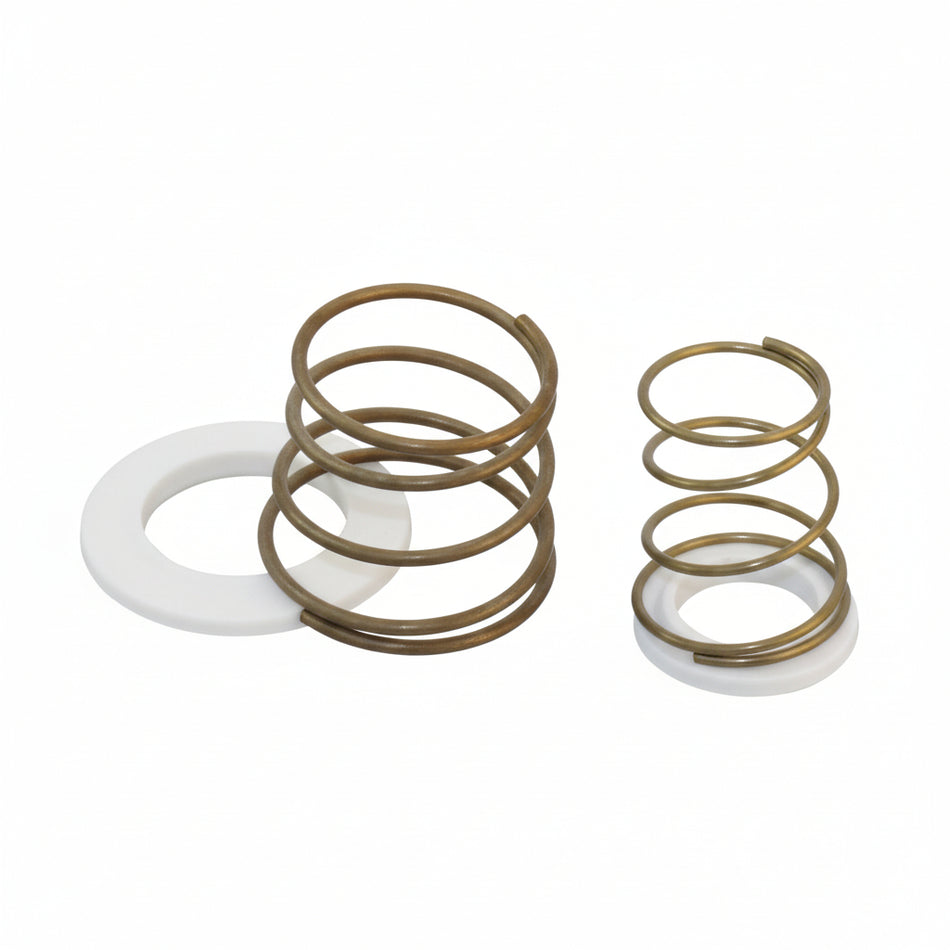 Wichard Ersatzscheiben für Steh-Blöcke 35-70mm - Edelstahl kugelgelagert