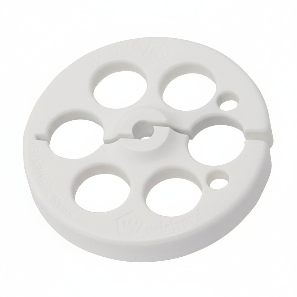 WICHARD Wantenroller Segelschoner Ø 70mm für Drahtseil 6-10mm