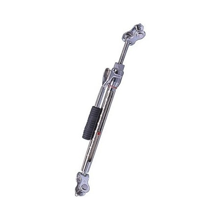 WICHARD Klappgriff-Spanner Edelstahl 12 mm – 350-520 mm – 2800 kg