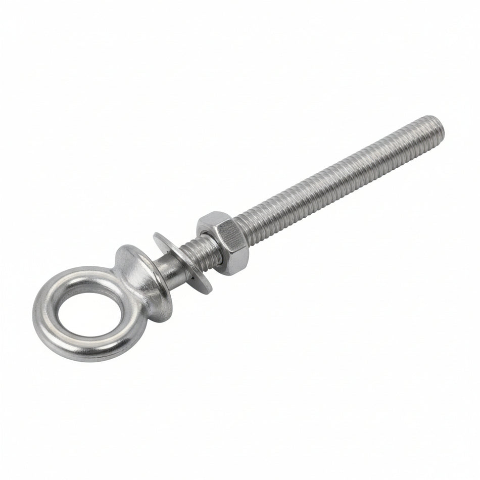 Augbolzen Edelstahl geschmiedet WICHARD - AISI 316L M6-M12