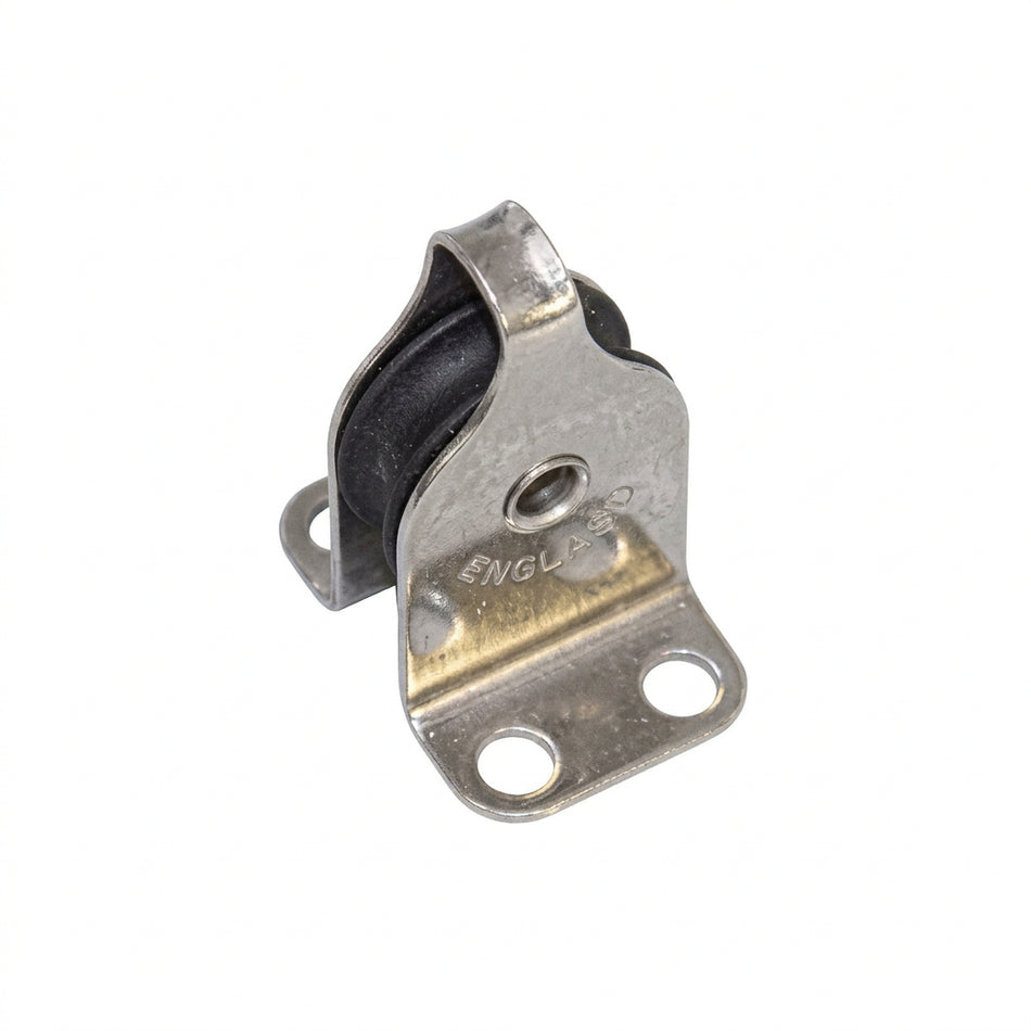 SEA SURE Blöcke für 4-mm-Tau – Carbonscheiben, SS0201, SS0202 & SS0205 SS0202