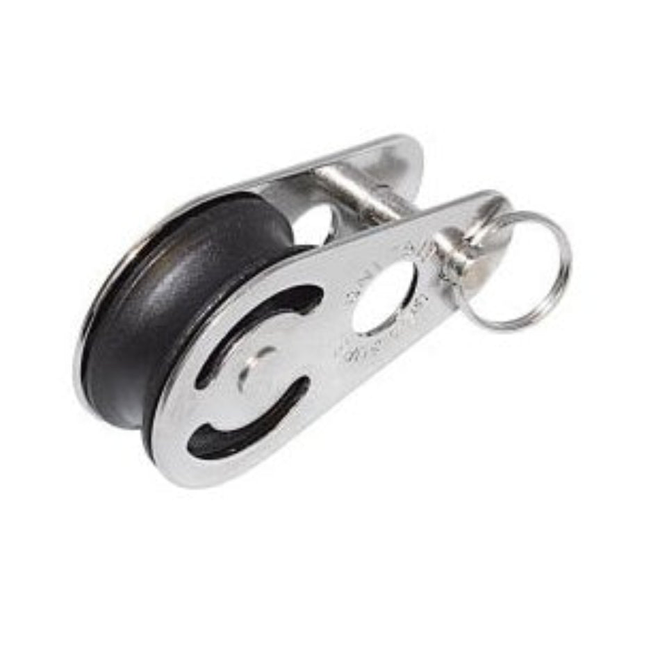 SEA SURE Nylonblöcke für 10-mm-Tau – Edelstahl, SS0300, SS0301 & SS0305 SS0301