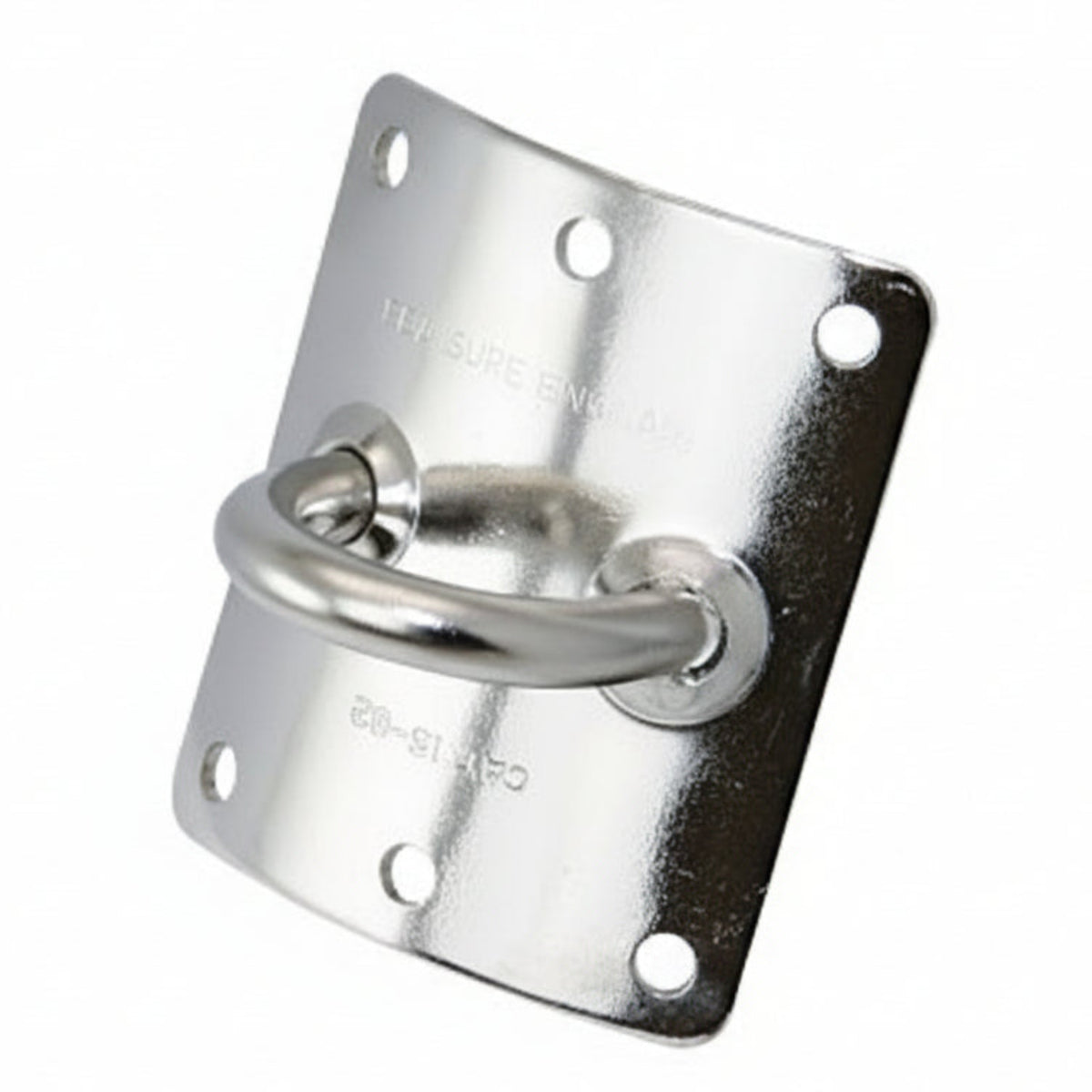 Edelstahl Masthalterung - verschiedene Größen 25-38mm SS1582