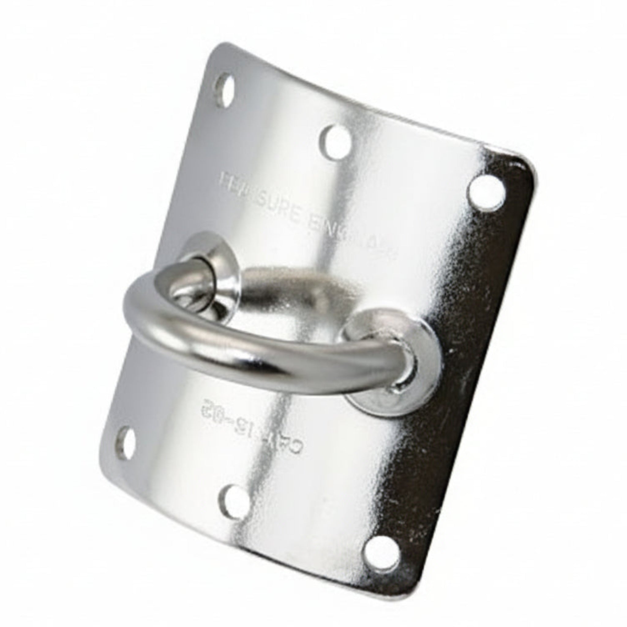 Edelstahl Masthalterung - verschiedene Größen 25-38mm SS1582