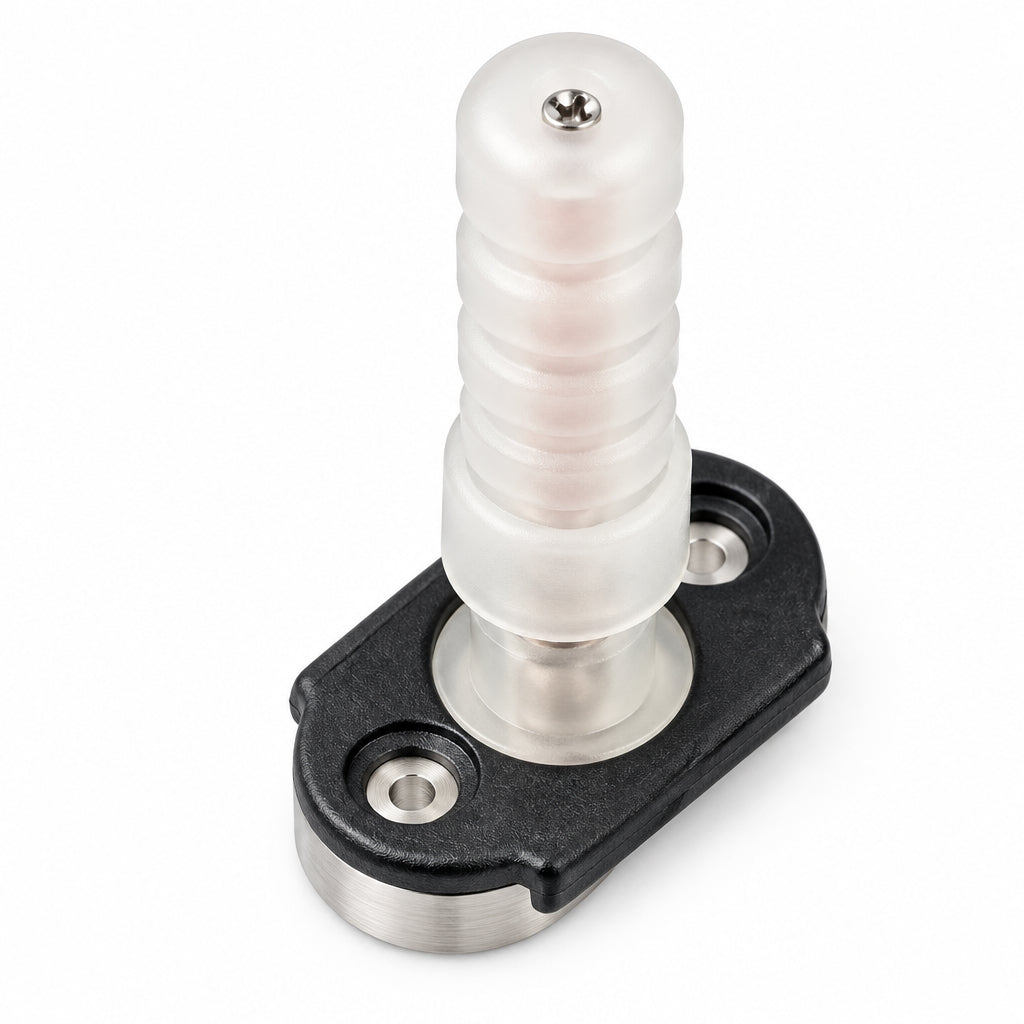 Pinnenausleger Kunststoffgelenk-Set SS2344 / SS2344D – 13 mm