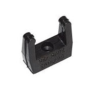 Federklammer SS2386 für Pinnenausleger aus Nylon, 22 mm