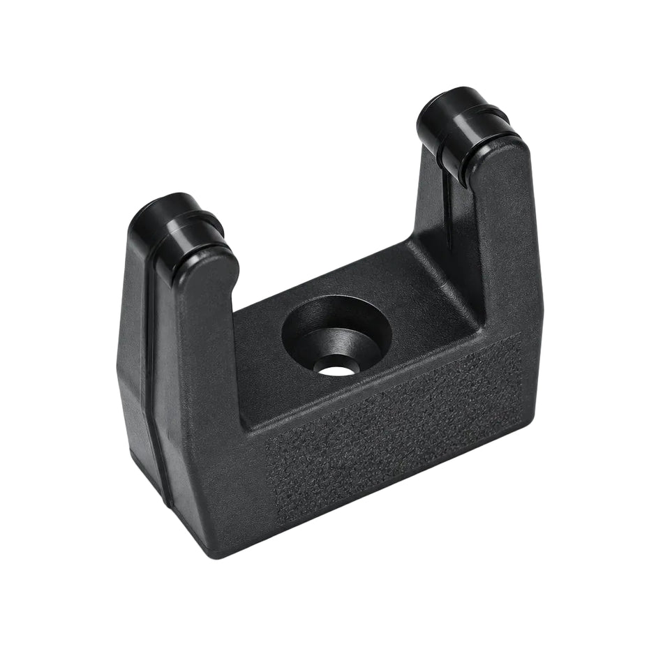 Federklammer für Pinnenausleger, Nylon SS2386