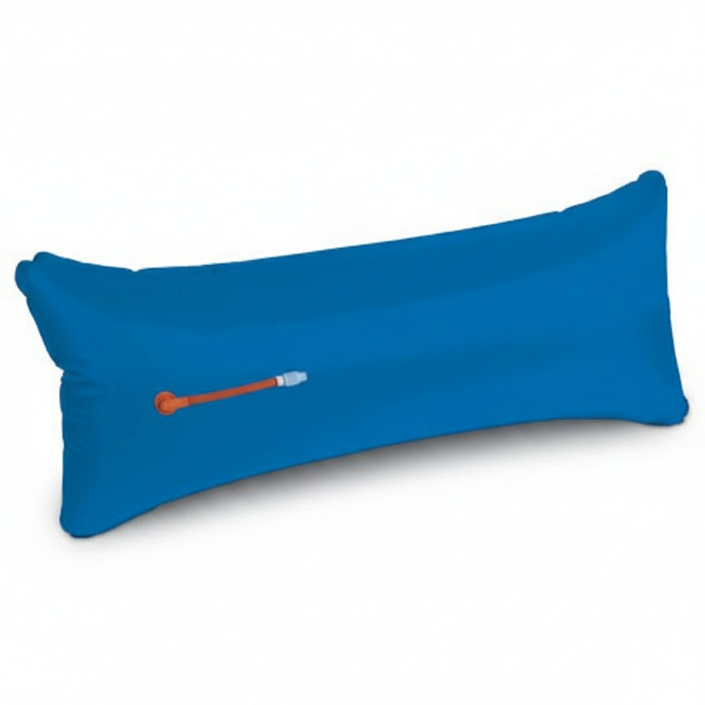 Auftriebskörper SS300008B – Jollen-Auftriebskörper blau, 920 mm, 48 kg Auftrieb