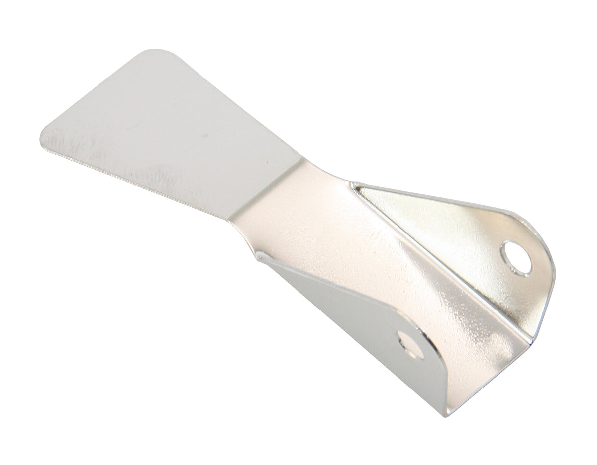 SEA SURE Optimisten-Ruderbeschläge – Edelstahl, 6-mm-Pin, Sets & Sicherung SS300011