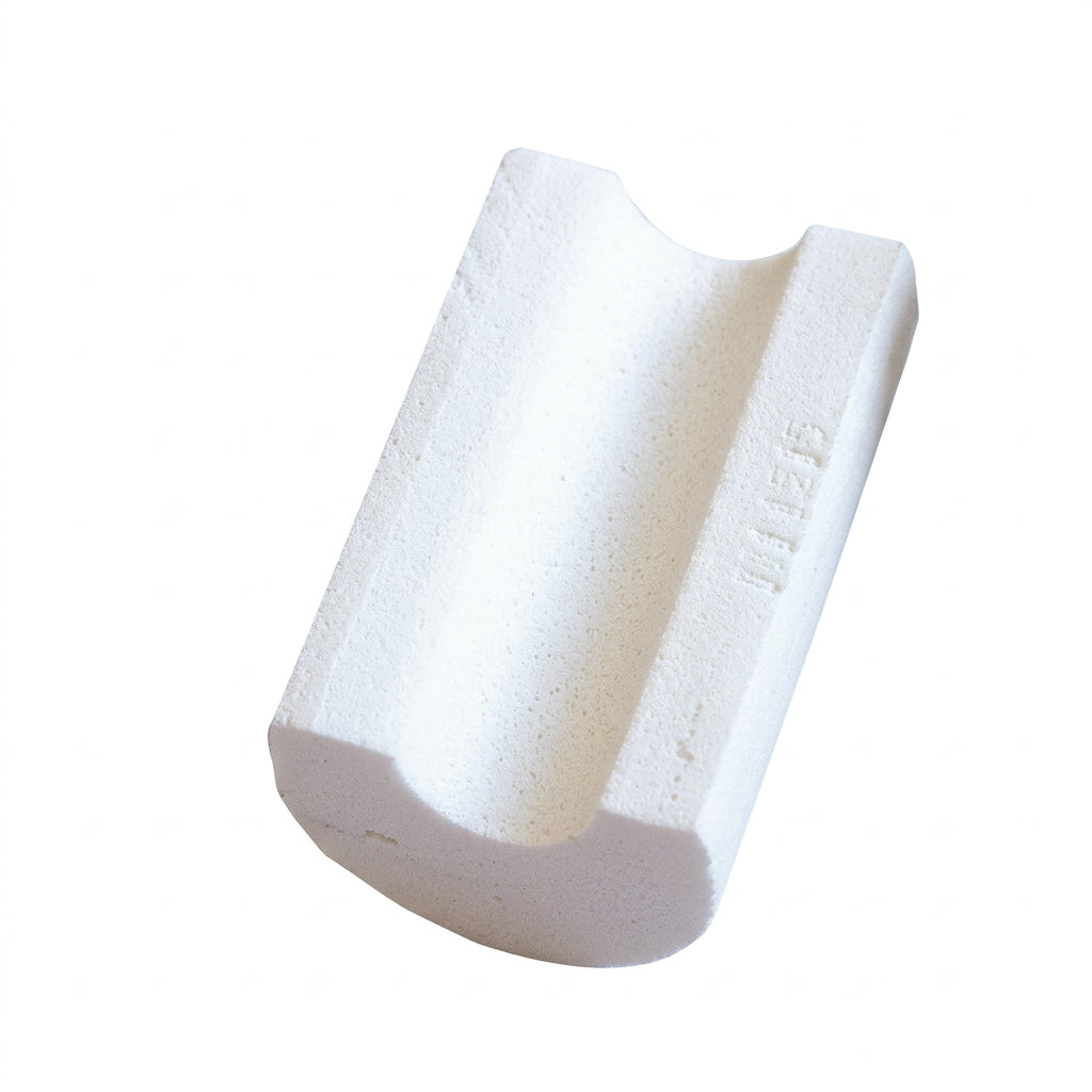 SEA SURE Schwertkastengummi SS300014-4 – Optimist, Set mit 4 Stück