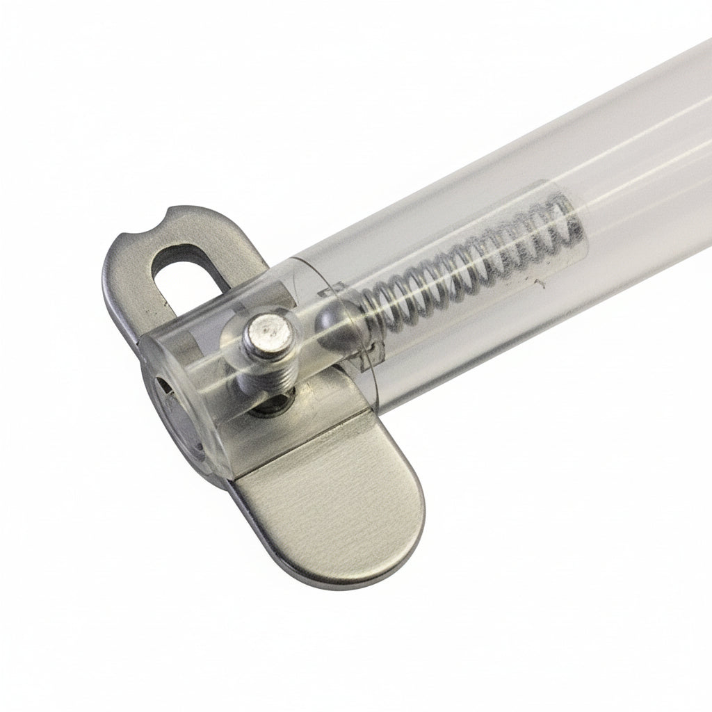 Klappnasen Bolzen SEA SURE - Edelstahl 1.4401