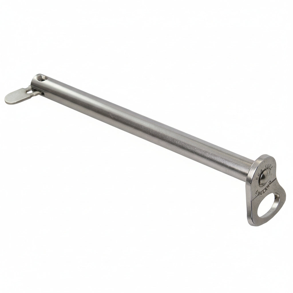 Klappnasen Bolzen SEA SURE - Edelstahl 1.4401