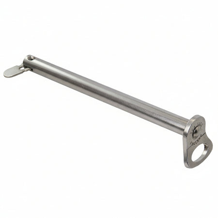 Klappnasen Bolzen SEA SURE - Edelstahl 1.4401