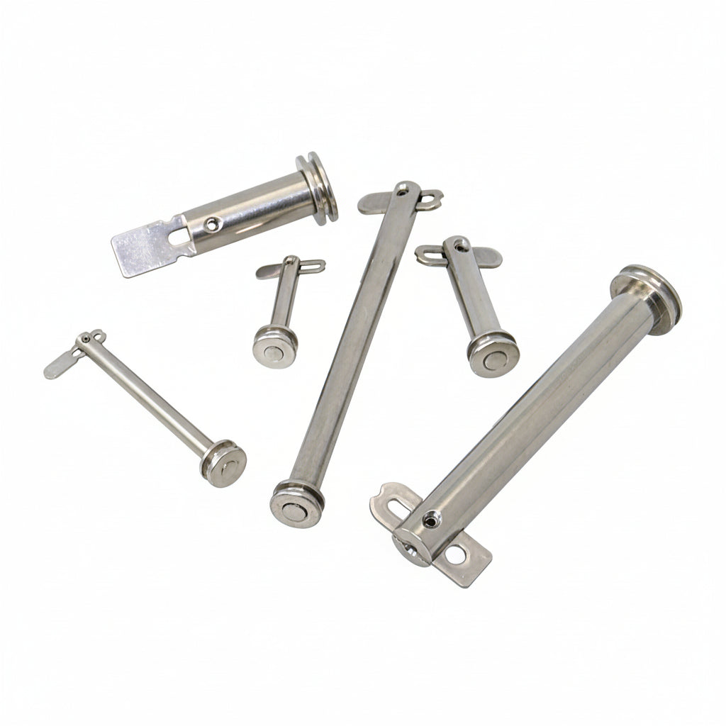 Klappnasen Bolzen SEA SURE - Edelstahl 1.4401