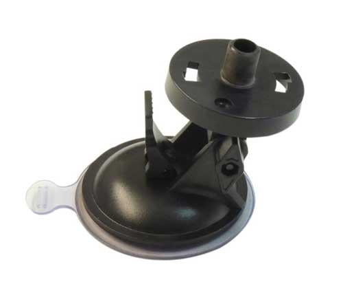 Stopgull Saugfuß - Befestigungssatz für glatte Oberflächen