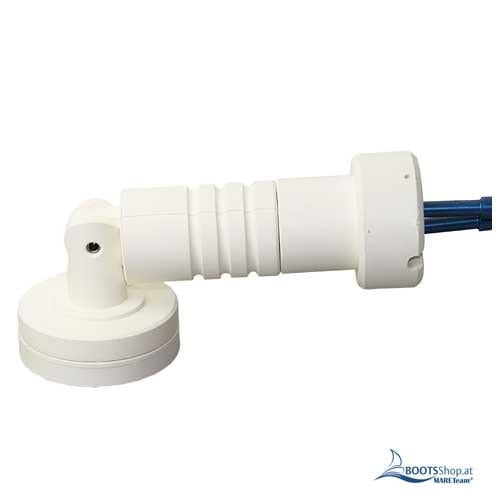 Stopgull Air - Windaktivierte Vogelabwehr 185cm oder 235cm