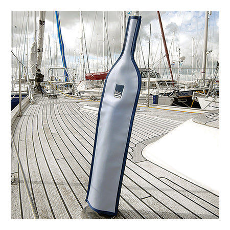 Blue Performance Wantenspannerschoner MEDIUM für 7/16" & 1/2" Wantenspanner