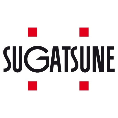 LAMP Haken mit Silikonüberzug - SUGATSUNE - Schwarz/Grauweiß