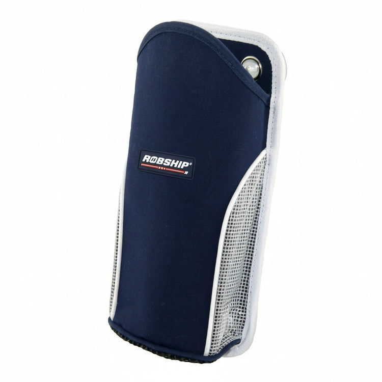 Robship Winschkurbelhalter RS aus Acryl-Gewebe mit Netzboden