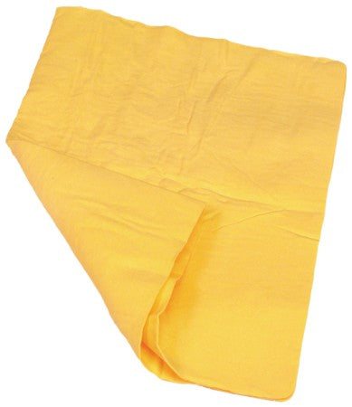 SWOBBIT PVA Aufsaugtuch 68,5x43,2cm - Hochabsorbierendes Trockentuch mit Netzverstärkung