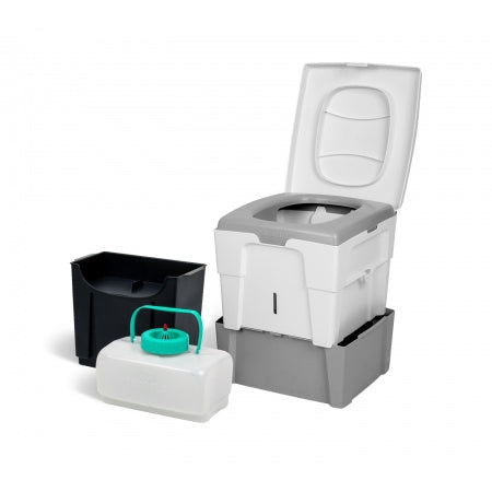 TROBOLO Mobile Toilette WandaGO PP 6,5+4,6L