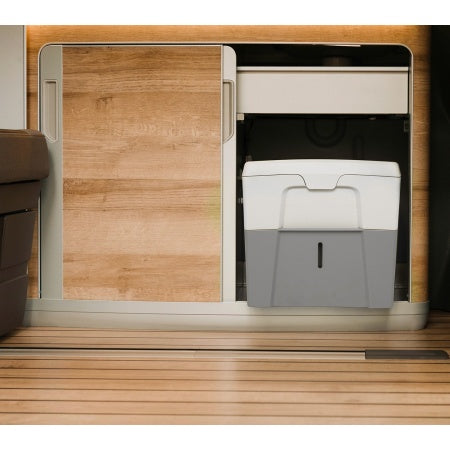 TROBOLO Mobile Toilette WandaGO PP 6,5+4,6L