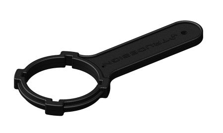TRUDESIGN Schraubschlüssel für Kugelventile Nylon/GFK - Spezialwerkzeug