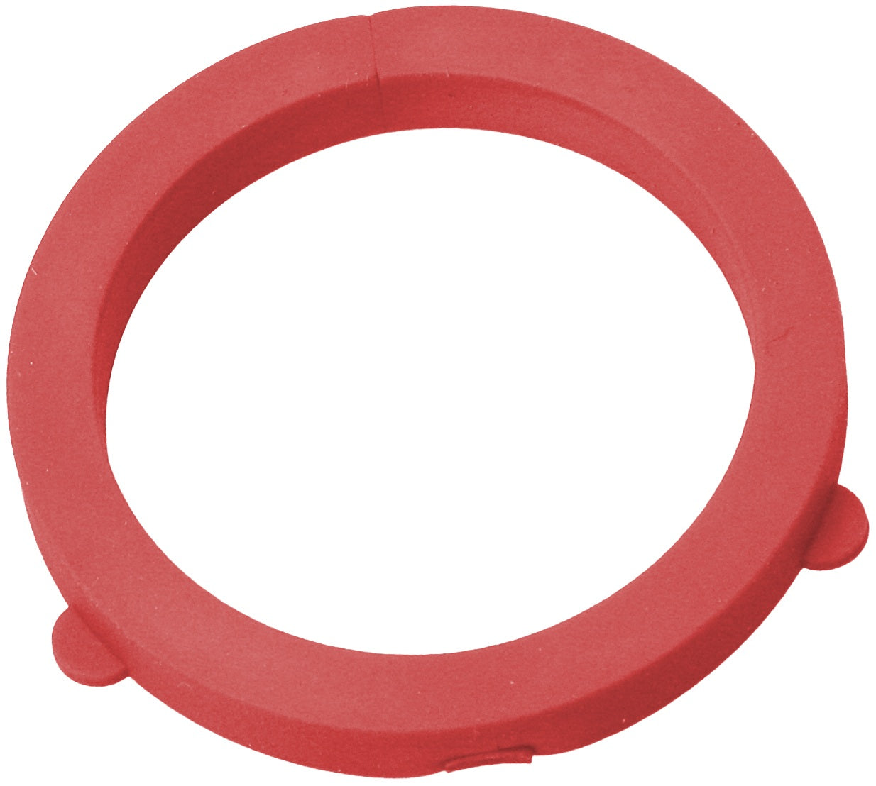 TRUDESIGN Ersatz-Dichtring AQUAVALVE - Rot dünn und Blau dick