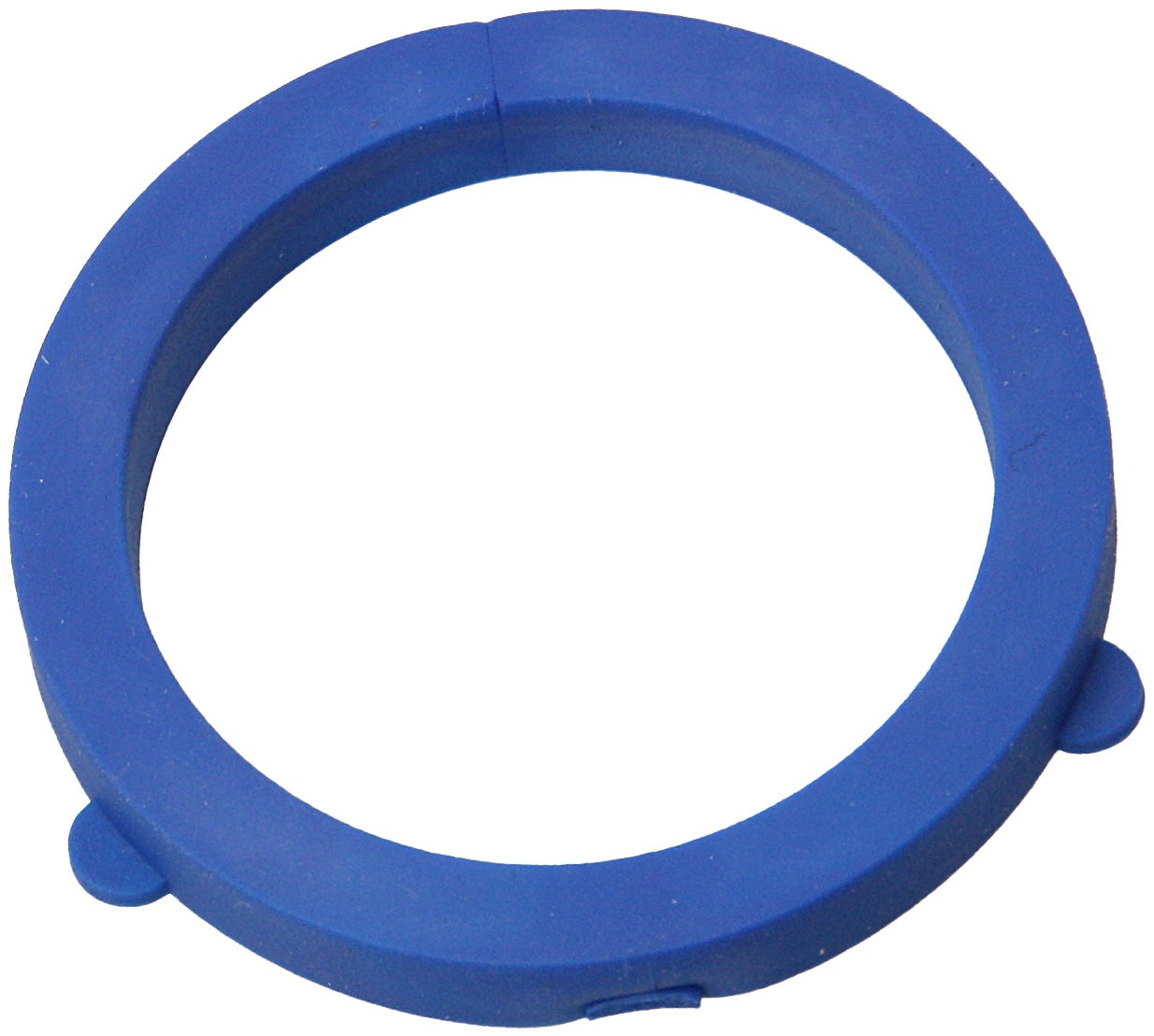 TRUDESIGN Ersatz-Dichtring AQUAVALVE - Rot dünn und Blau dick