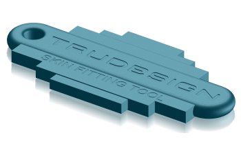 TRUDESIGN Montageschlüssel für Borddurchlässe - Universalwerkzeug