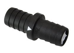 TRUDESIGN Rückschlagventil Nylon/GFK - Temperaturbeständig bis 65°C