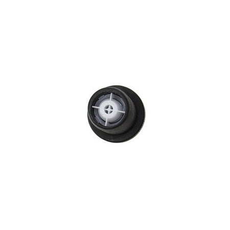 TRUDESIGN Rückschlagventil Nylon/GFK - Temperaturbeständig bis 65°C