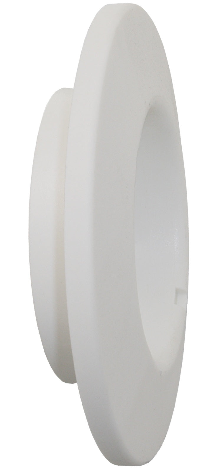 TRUDESIGN Schottdurchführung - Nylon/GFK - Schwarz & Weiß - Verschiedene Größen TD90891