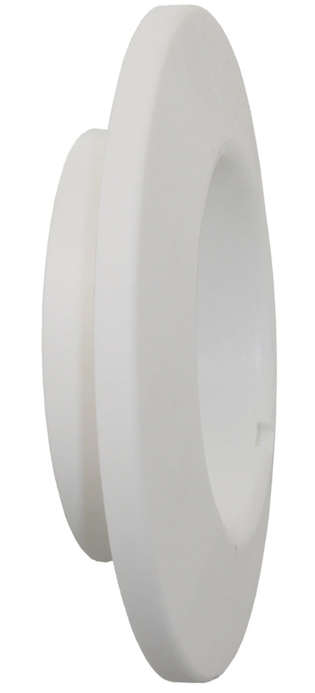 TRUDESIGN Schottdurchführung - Nylon/GFK - Schwarz & Weiß - Verschiedene Größen TD90891