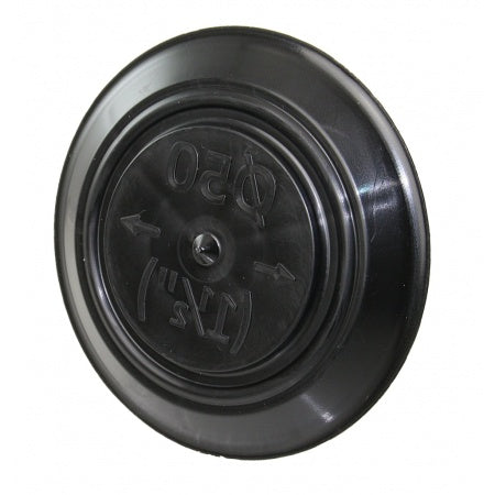 TRUDESIGN Laminierform für Borddurchlässe mit Senkkopf - Verschiedene Größen