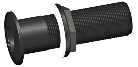 TRUDESIGN Borddurchlass Extra Lang - Nylon - Schwarz & Weiß - Verschiedene Größen