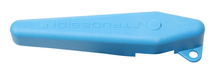 TRUDESIGN Ersatz-Hebel für Kugelventile - Standard-Handle zum Nachrüsten