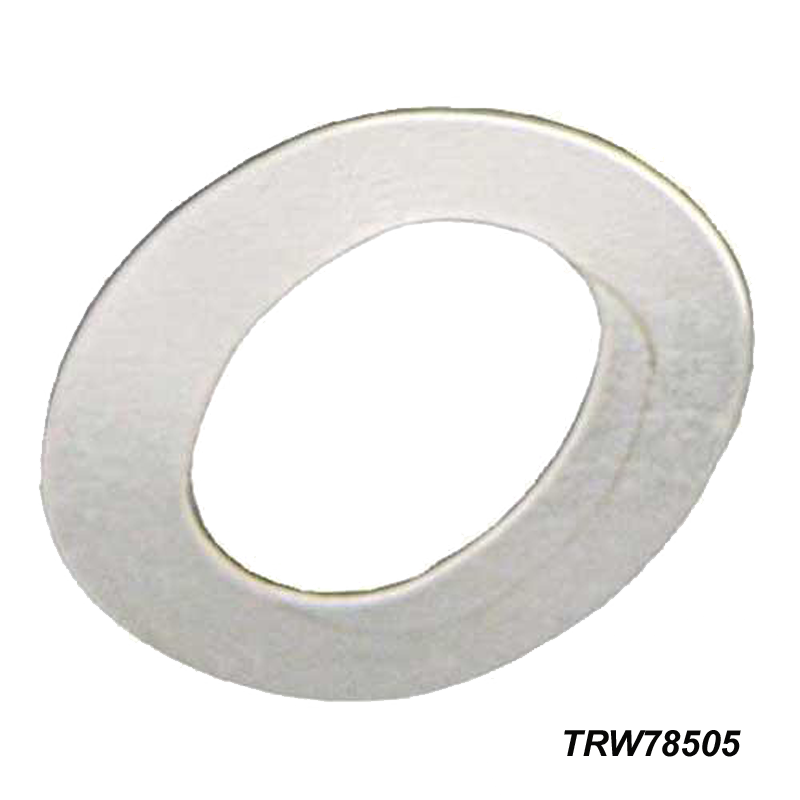 COMMON SENSE® DOT® Unterteile - Ösen und Gegenplatten Messing vernickelt TRW78505