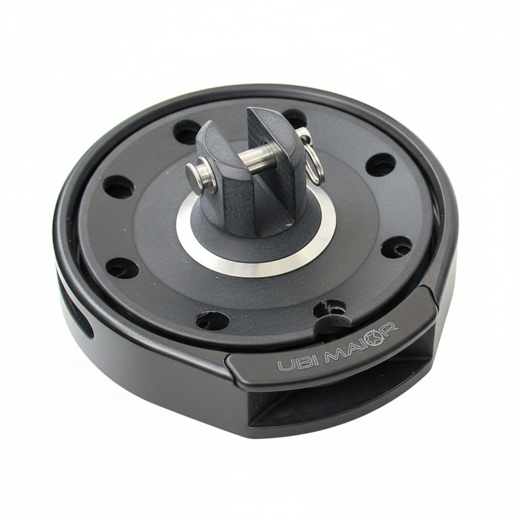 UBI MAIOR Classic Furler CodeZero - Vorsegel Rollanlage