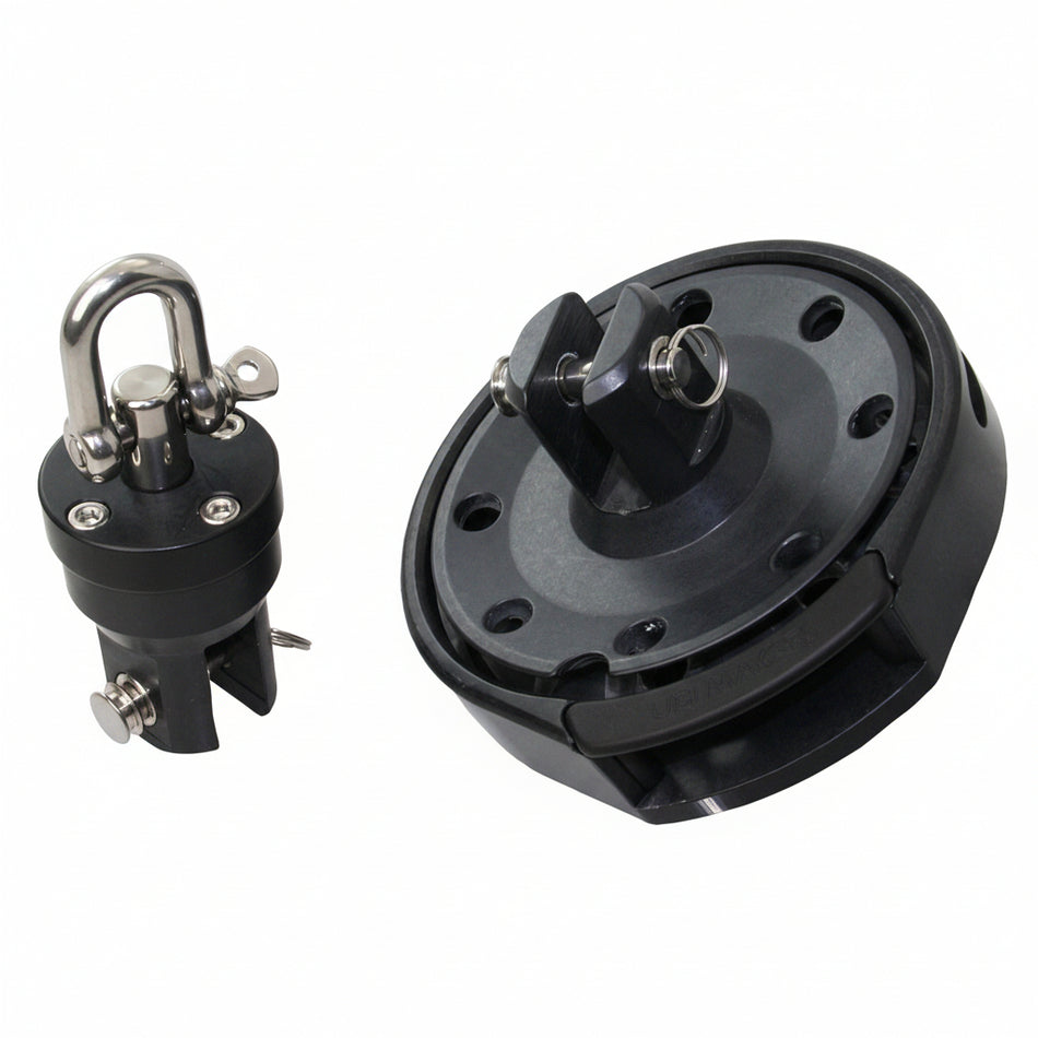 UBI MAIOR Classic Furler CodeZero - Vorsegel Rollanlage