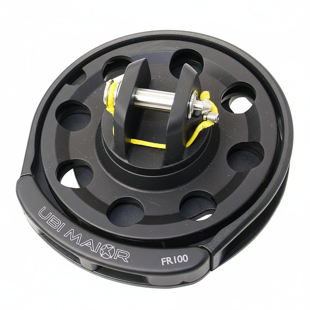 UBI MAIOR Classic Furler CodeZero - Vorsegel Rollanlage