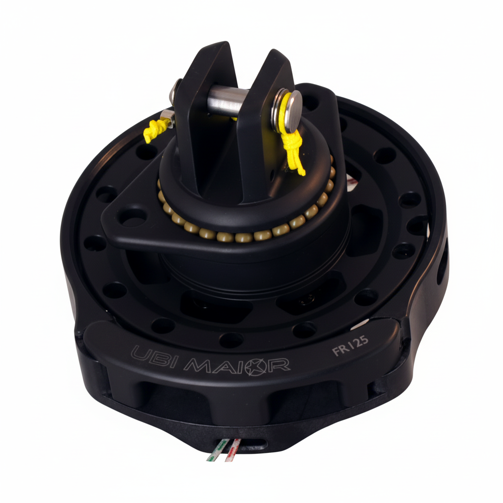 UBI MAIOR Rewind Furler CodeZero - Rollreffanlage für Code Zero Segel UB02125