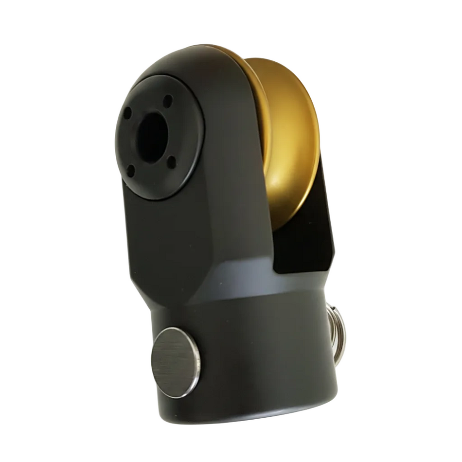 UBI MAIOR 2:1 Block für FR150 Furler - Spezialblock für Rollreffanlagen