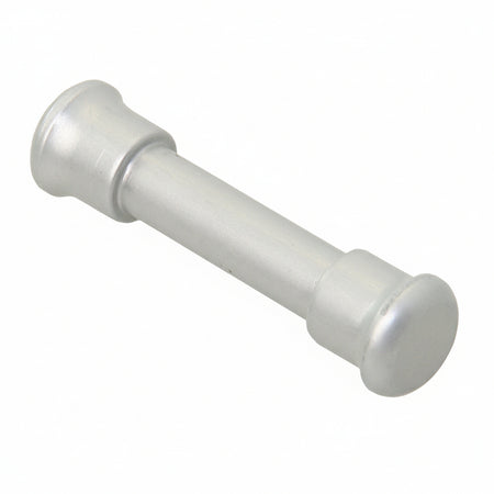 UBI MAIOR Aluminium Soft-Hanks T-Bones - Leichte Seilbefestigung