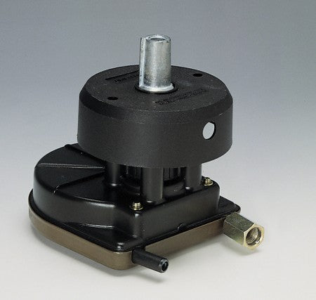 ULTRAFLEX Steuerkopf T67 mit Reibungsbremse, Nabenkappe schwarz